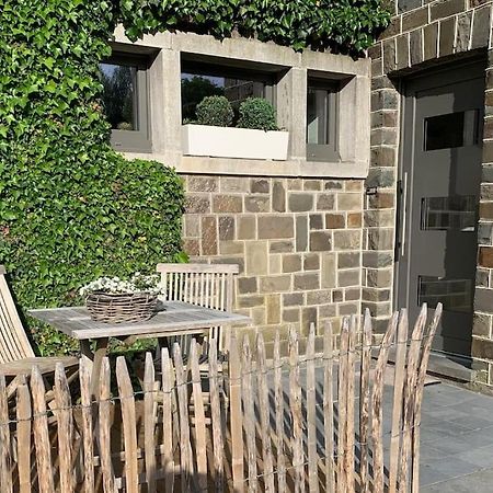 Apartamento Les Rhododendrons Waimes Exterior foto